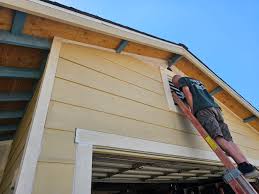 Best Insulated Siding Installation  in East Village, CT